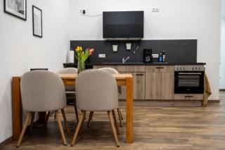 Ferienwohnung Fränkische Auszeit - 5