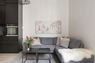Modern & Bright Apartment in Central Oslo - Oslo - 1