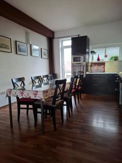 Apartment Maximilian - Bratislava - 6