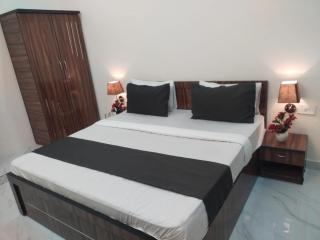 Saarva Hotel & Resort - Jaipur - 1