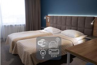 Hotel Halychyna - Ternopil - 0