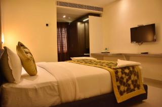 Ibrizz Park - Rāmanathapuram - 5