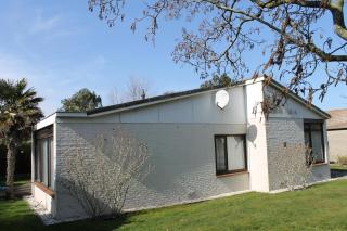 Bungalow Zonnegroet - Julianadorp - 5