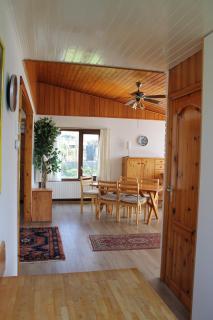 Bungalow Zonnegroet - Julianadorp - 4