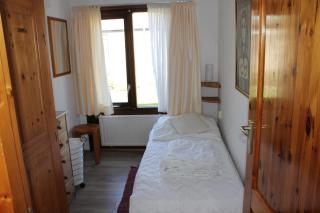 Bungalow Zonnegroet - Julianadorp - 3