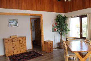Bungalow Zonnegroet - Julianadorp - 2