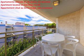 UHC Versailles Family Complex - Cambrils - 3