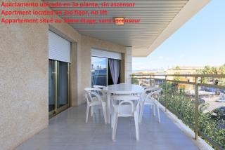 UHC Versailles Family Complex - Cambrils - 2