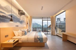Scenoria Longji Inn - Heping - 4