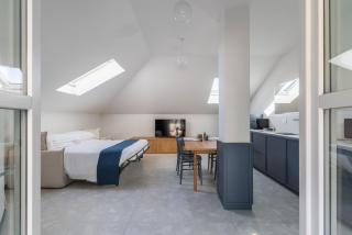 Alaxia Luxury Apartments - Alassio - 8
