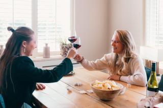 Wellness Lodges - Recreatiepark De Boshoek - Voorthuizen - 9