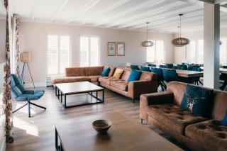 Wellness Lodges - Recreatiepark De Boshoek - Voorthuizen - 4