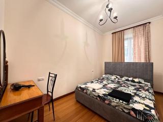Apartment in Republic Square - Erevan - 4