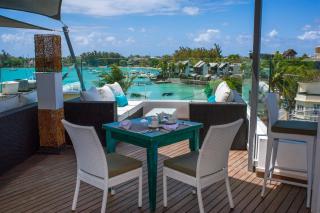 Azur Paradise Hotel & Rooftop Bar - 9