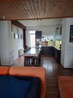 Apartment Maximilian - Bratislava - 8