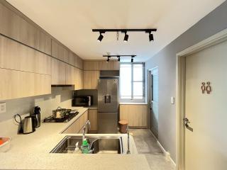 Kaizen Apartment - Ho Chi Minh - 2