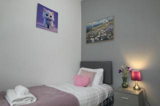 Sefton House Liverpool By Smart corporate Stays - Liverpool - 6