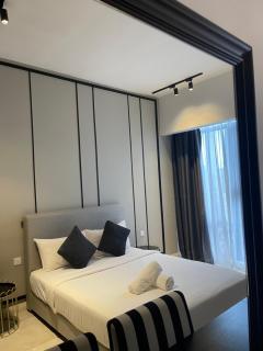 Kuala Lumpur Suites At Axon Residence - Kuala Lumpur - 2