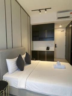 Kuala Lumpur Suites At Axon Residence - Kuala Lumpur - 1