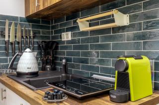 Downtown Apartment House Green - Budapest - 7