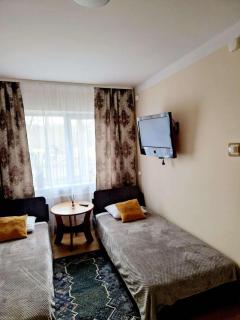 Kambarių nuoma prie Bridvaišio ežero - Tytuvėnai - 7