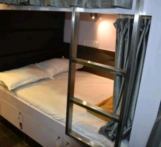New Address Dormitory -1 min-Seepz Metro Station - Mumbai - 9