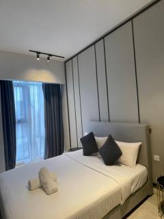 Kuala Lumpur Suites At Axon Residence - Kuala Lumpur - 6