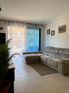 Balcon Los Gigantes Ocean View Apartment - Puerto de Santiago - 2