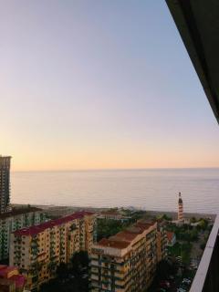 Comfortable Apartaments in Orbi City - Batumi - 0