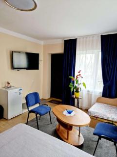 Kambarių nuoma prie Bridvaišio ežero - Tytuvėnai - 6