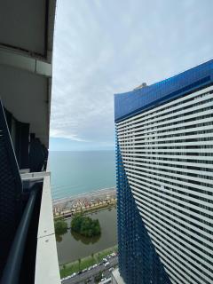 Comfortable Apartaments in Orbi City - Batumi - 3