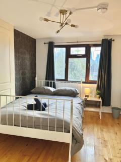 Vallance Guesthouse - Londra - 8
