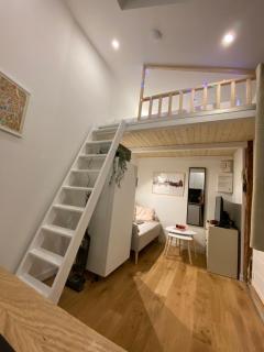 Studio cosy hypercentre de Toulouse - Toulouse - 8