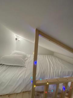 Studio cosy hypercentre de Toulouse - Toulouse - 7
