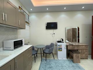 Quba Suite شقة قباء - Medina - 4