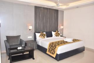 Ibrizz Park - Rāmanathapuram - 4