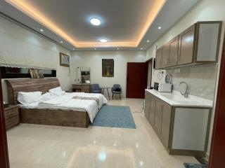 Quba Suite شقة قباء - Medina - 3