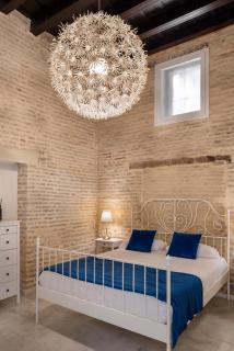 Unika Homes Hombre de Piedra - Siviglia - 3