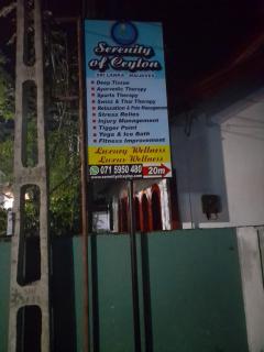 Serenity of Ceylon Ayurvedic Wellness Center - Ahangama - 6