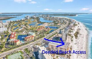 Casa Marina 654 - 4321 Bay Beach Lane condo - Fort Myers Beach - 8