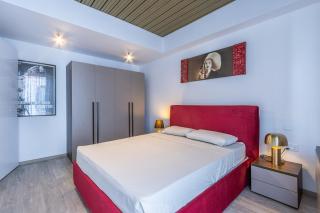 Designer seaside 2BR APT with WIFI and AC & comfy beds by 360 Estates - Il-Gżira - 2
