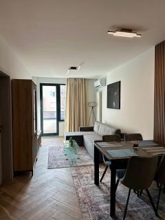 Lana Apartments - Sofia - 3