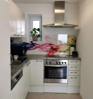 Apartment Butterfly - Mötz - 8