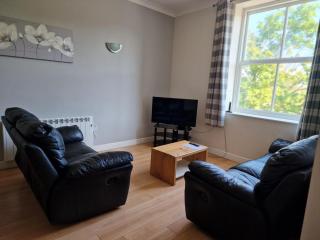 Tees Valley Apartments - Middlesbrough - 9