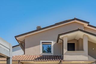 La Casina Bianca - Santa Maria degli Angeli - 8