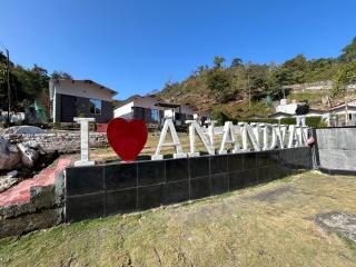 Anandvan Jungle Resort - - 4