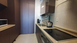 12эт Luxury Апартаменты рядом посольство США с 2мя кроватями,раскладным диваном и 2мя санузлами в Хайвилле с шикарным видом на Мечеть - 1