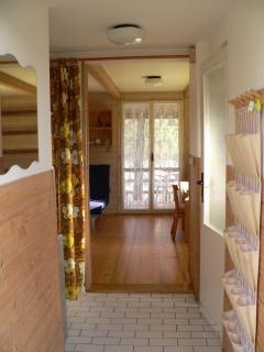 Chaty U Žabáka - 2