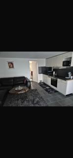 Moderne 2-Zimmer-Wohnung nahe Daimler - 7