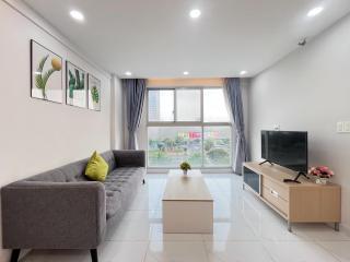 Kaizen Apartment - Ho Chi Minh - 8
